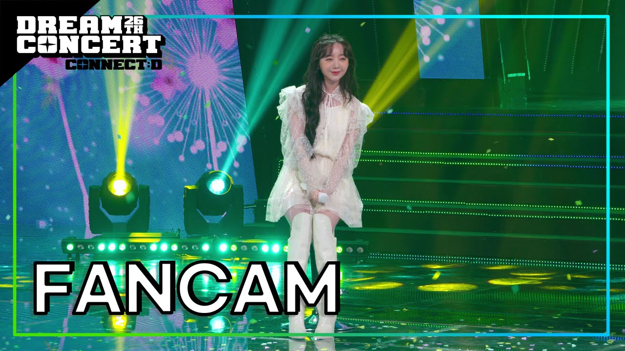 ケイ「その他の公式Fancam」公式Fancamのサムネイル