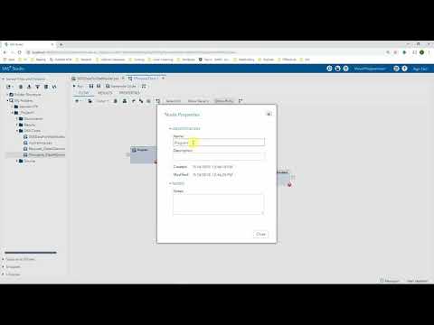 SAS BASE T107 ProcessFlow
