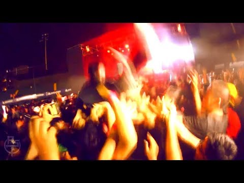 RSP - Koi No Sperma (恋のスペルマ) (Live Cover) @Natsumatsuri 2018
