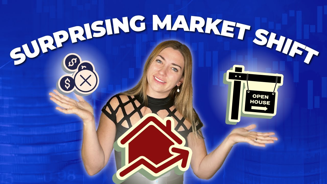 OCTOBER 2022 MARKET RECAP MARKET SHIFT REALTOR MARKET UPDATE