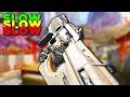 Top 10 SLOWEST GUNS in Cod History (FULL AUTO ONLY)