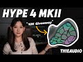 THIEAUDIO Hype 4 MKII Review | Black Friday Recomend | 10K Giveaway