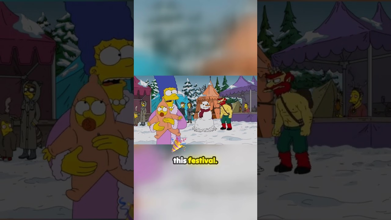 Family Dynamics at Christmas! №5