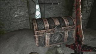 Skyrim Series, Episode 149: THE GENERAL IS DEAD