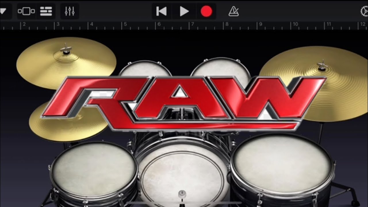 Ver Every RAW'S PPV Themes I would pick if I was running WWE (Drum Medley) en YouTube Ver Every RAW'S PPV Themes I would pick if I was running WWE (Drum Medley) en YouTube
