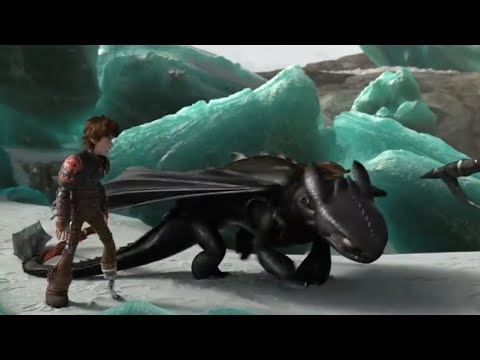 “Below The Surface” Toothless AMV Httyd Edit!