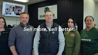 Burrow’s Post Frame Supply Accelerates Quoting with IdeaRoom + SmartBuild