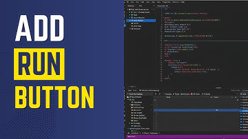 How To Add Run Button in Visual Studio Code (VS Code) (New Update 2025)