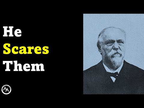 This Philosopher Terrifies the Establishment | Georges Sorel