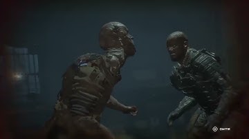 The Callisto Protocol (PS4) -#3 & #4 FINAL TWO-HEADED BOSS ENCOUNTERS!! - Part 16