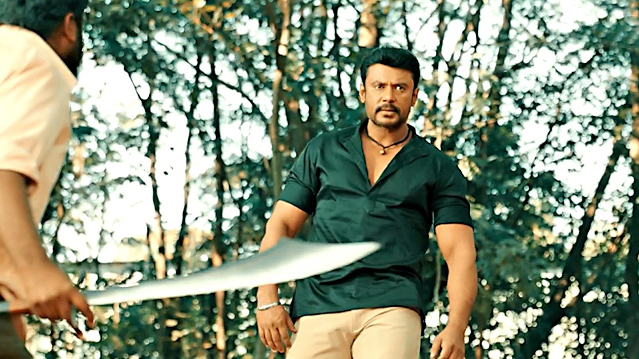 यहाँ गरीब को मांग के न्याय नहीं मिलता है, उससे छीन के लेने पड़ता है | Darshan, Yashas Surya | Garadi