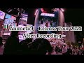 ASTERISM - Live Streaming ("After Recording" Digest Movie)