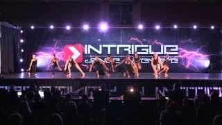 Wickedly Ever After - 2012 Intrigue Orlando