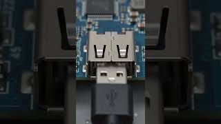 This USB Port Looked Dead… Until This Happened