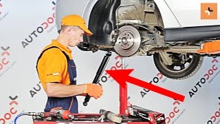 Come effettuare autonomamente la manutenzione della Sua auto - istruzioni per la riparazione di Opel Vectra B CC