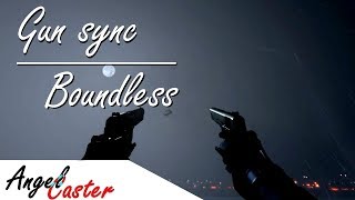 Gun sync Aero Chord - Boundless