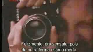 Linda Blair A&E Biography Part 1