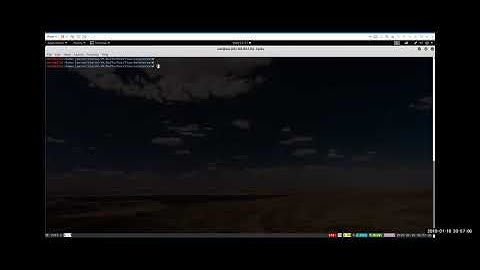 Hack for Fun Day 8 - BoF - Boofuzz