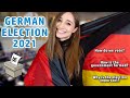 The German Federal Election Explained | Feli from Germany