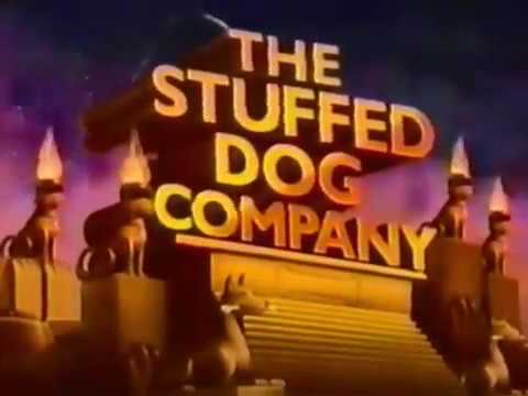 The Stuffed Dog Company / Jim Henson Productions logos / ABC ID (1996)