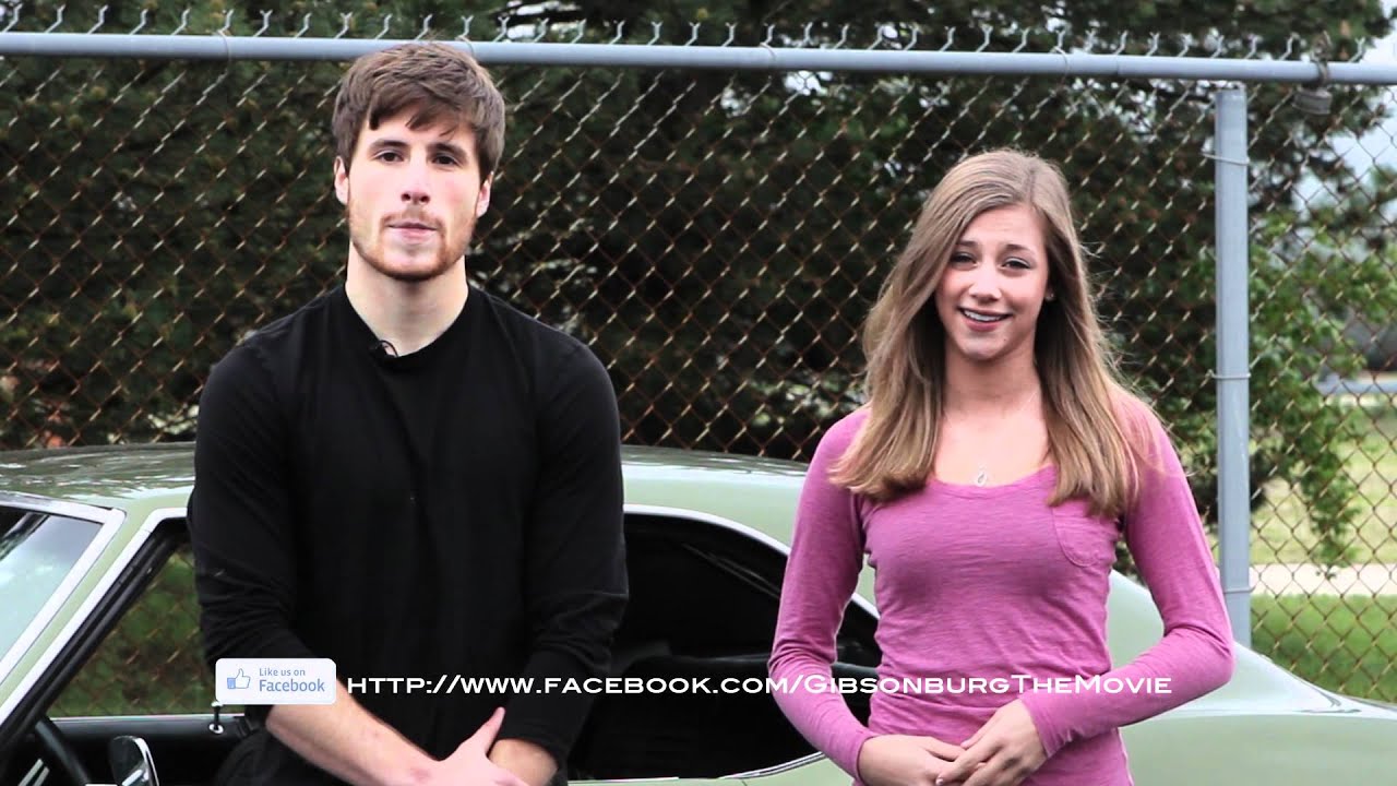 Gibsonburg Car Giveaway