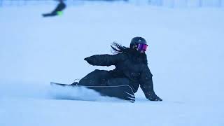 The First Thing I Do When I Wake Up Every Day Is To Feel Sleepy Skiing