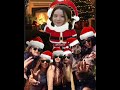 Merry Christmas from BTS, BP, KATSEYE ft. Cortis and Meovv💅🏻😭