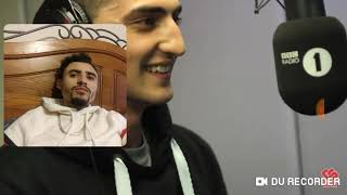 Mic Righteous- Fire In the Booth Part 2