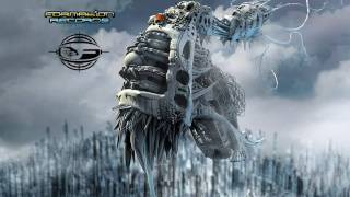 Distorted Minds - Rampage