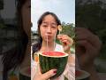 Gia đình vui vẻ, cùng bí mật từ chái dưa hấu ớt cay bí ẩn và các loại nước sốt cà phê, thơm ngon
