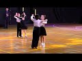 Школа танца (до 10 лет) (Шт класс)  / Огни столицы (30.04.2022, Минск) спортивные бальные танцы