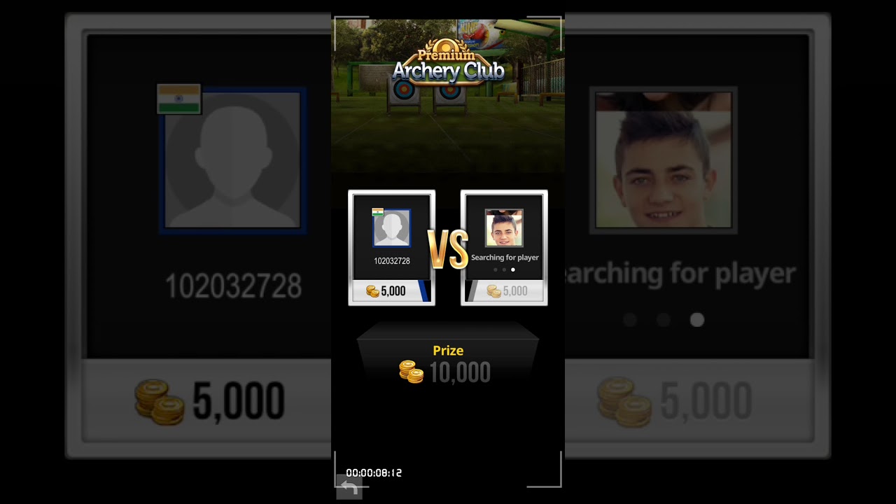 Archery King 👑👑 Classic Gameplay