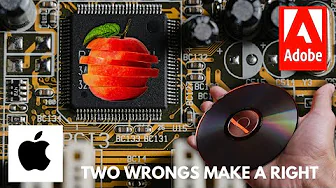 Planned Obsolescence And Old Software Pair Well.
