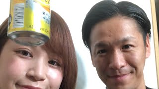 【晩酌トーク】急遽夫婦でーん生配信