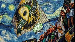 Green Boys 05 - Normalna (RajaHudba Cover) Ambient Jazz Version 