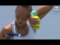 Qinwen Zheng's HISTORIC Comeback vs. Madison Keys! | 2026 US Open