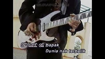 XPDC - Ntahapahapantah : KARAOKE TANPA VOKAL