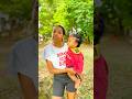 Encontré una hermosa niña #shortvideo