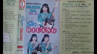 SIAPA BILANG NASIDARIA VOC Hj AFUWAH