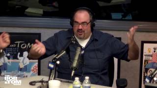 Josh Lost his Snake Once like the Beech Grove Python