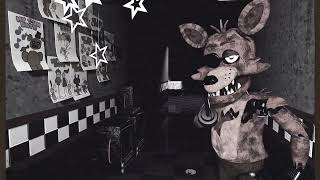 [FNAF/SFM] Virtual Insanity