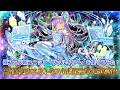 【クラフィ】極フェス新ユニット『ヴァルキリー』を使ってみた【クラッシュフィーバー】