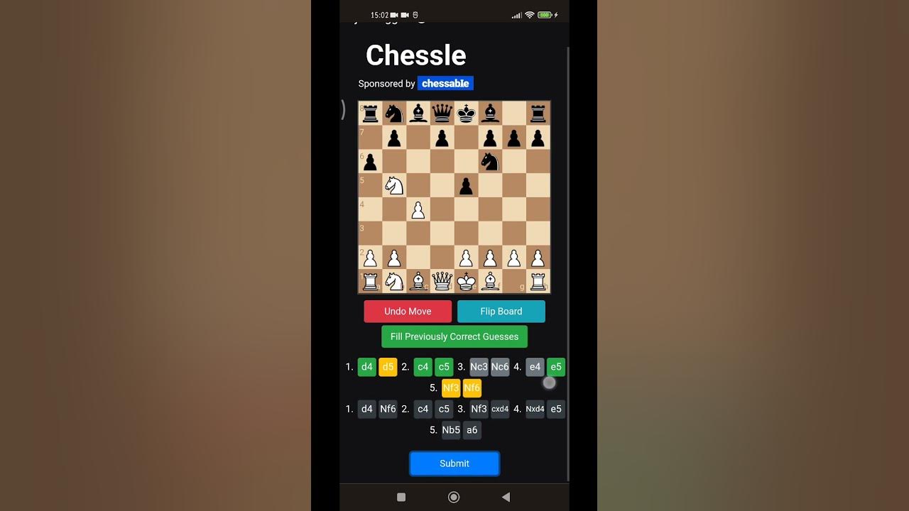 Chessle deals - Chessable