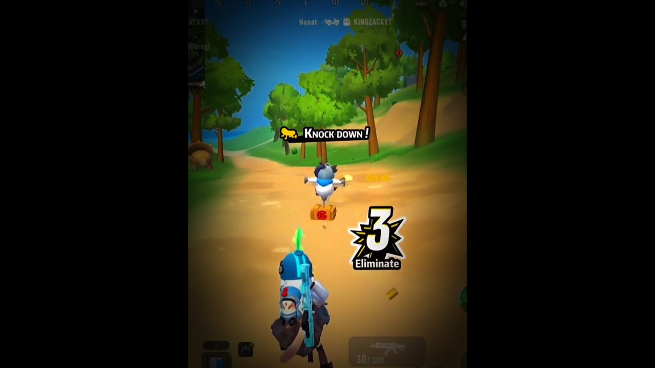 RAHASIA PRO PLAYER!🔥 Tips & Trik Menang di 