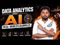 Data Analytics Using AI in 2026 🚀 | Complete Guide to AI-Powered Data Analysis | Bolt Academy