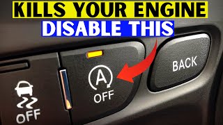 10 STUPID Car Features That DESTROY Reliability & Lifespan
