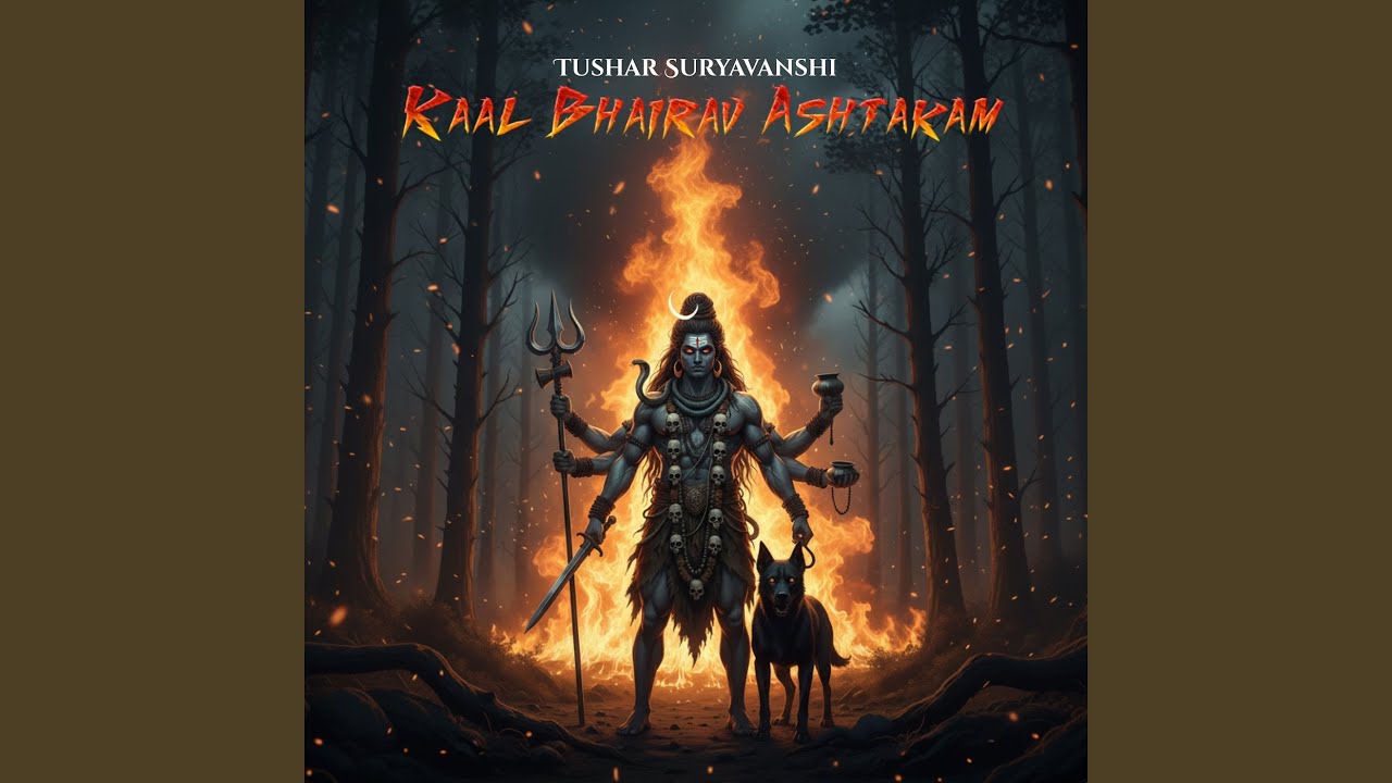 Kaal Bhairav Ashtakam