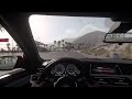 DRIVECLUB PS5 PRO