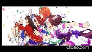  チヨノオーのお悩み相談室のうた - Sakura Chiyono O theme Song (Instrumental)