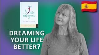 Spanish Novel:  La Vida Imaginaria by Mara Torres